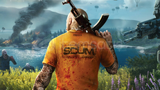 [STEAM] SCUM | Yepyeni | Tam Erişim
