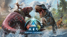 [STEAM] ARK: Survival Ascended | Yepyeni 