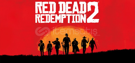 [STEAM] Red Dead Redemption II | Yepyeni |