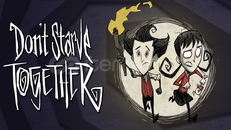 [STEAM] Don't Starve Together | Yepyeni |