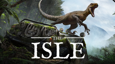 [STEAM] The Isle | Yepyeni | Tam Erişim