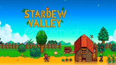 [STEAM] Stardew Valley | Yepyeni | Tam Erişim