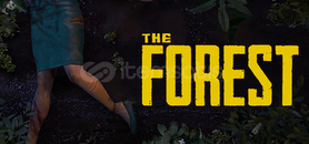 [STEAM] The Forest | Yepyeni | Tam Erişim