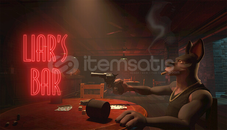 [STEAM] Liar's Bar | Yepyeni | Tam Erişim