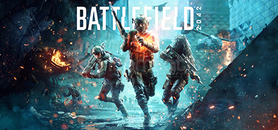 [STEAM] Battlefield 2042 | Yepyeni | Tam Erişim