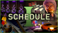 [STEAM] Schedule I | Yepyeni | Tam Erişim