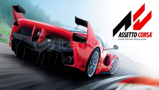 [STEAM] Assetto Corsa: Ultimate Edition | Yepyen