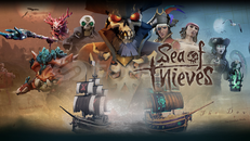 [STEAM] Sea of Thieves | Yepyeni | Tam Erişim