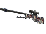 AWP | Acheron