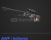 AWP Acheron