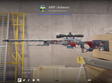 AWP | Acheron