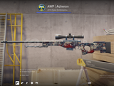 AWP | Acheron