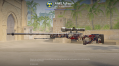 AWP Acheron AWP Acheron