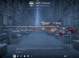 AWP | Acheron (Az Aşınmış)
