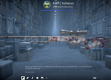 AWP | Acheron (Fabrikadan Yeni Çıkmış)