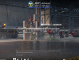 AWP | Acheron (Field-Tested)