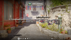 AWP | Acheron (FT) AWP | Acheron (FT)