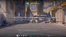 AWP | Acheron (FT) AWP | Acheron (FT)
