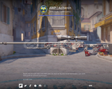 AWP | Acheron (FT)
