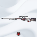 AWP | Acheron Görevde Kullanılmış AWP | Acheron Görevde Kullanılmış