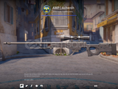 AWP ACHERON GRİ SEVENLER İÇİN AWP ACHERON GRİ SEVENLER İÇİN