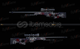 AWP | Acheron (MW)