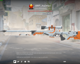 AWP | Asiimov (FT)
