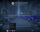 AWP/ASLAN'DAKİ GÜNEŞ