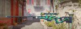 AWP Atheris 3 STİCKER 1 SÜS (FT)