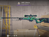 AWP | Atheris