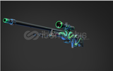 Awp Atheris 