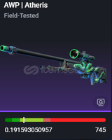AWP ATHERİS