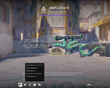 AWP | Atheris