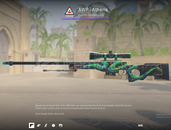 AWP | Atheris
