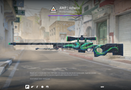 ✅ AWP | Atheris