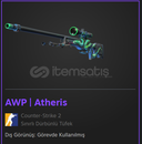 AWP | Atheris AWP | Atheris