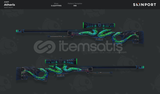 AWP | Atheris (Eskimiş)