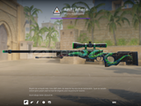 AWP | Atheris (Eskimiş)