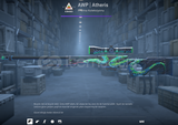 AWP | Atheris (Fabrikadan Yeni Çıkmış)