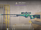  AWP | Atheris (Factory New)