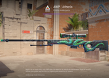 AWP | Atheris (Factory New)