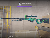 AWP | Atheris (Field-Tested)