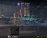 AWP | Atheris (Field-Tested)