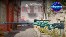 AWP | Atheris (Field-Tested)