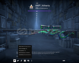 AWP | Atheris (Field-Tested)