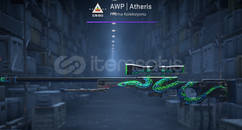 AWP | Atheris (Field-Tested)