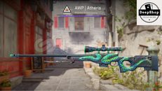 AWP | Atheris (Field-Tested)