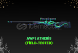 AWP | Atheris (Field-Tested)