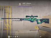 AWP | Atheris (Field-Tested)