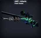 AWP | Atheris (Field-Tested) AWP | Atheris (Field-Tested)
